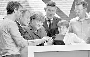 纳德光学发布新品GOOVIS：真正的移动3D影院