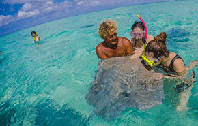 恒大冰泉邀经销商赴长白山体验黄金水源品质